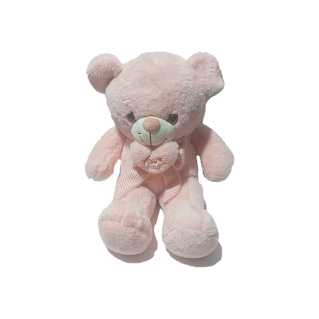PELUCHE DE OSO 50CM