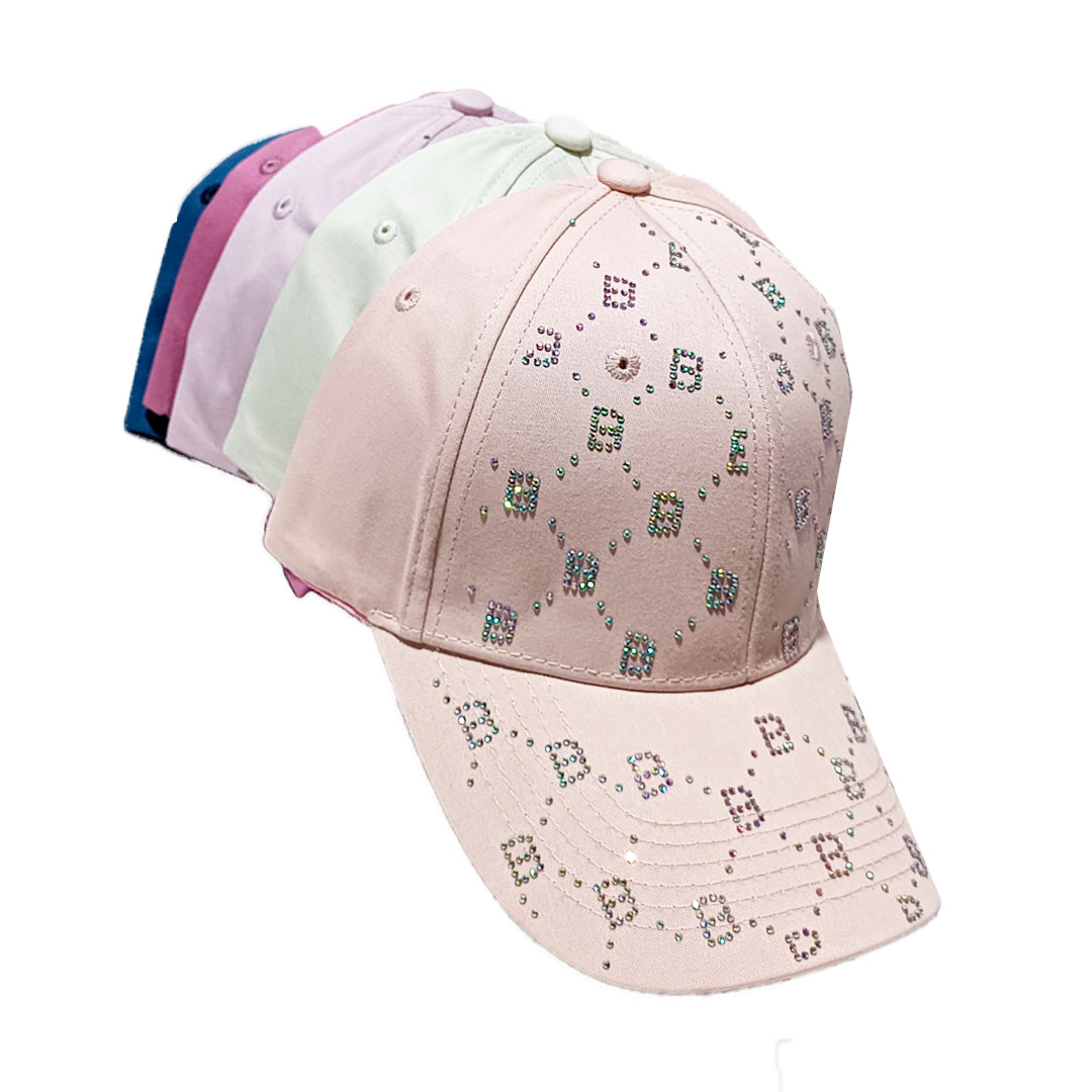 GORRA DE DAMA