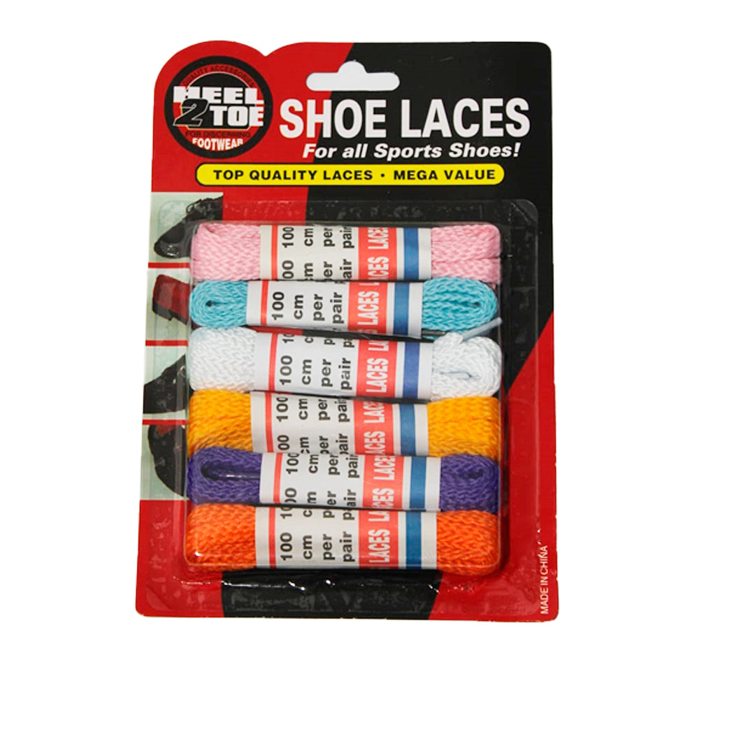 SET DE CORDONES 110C