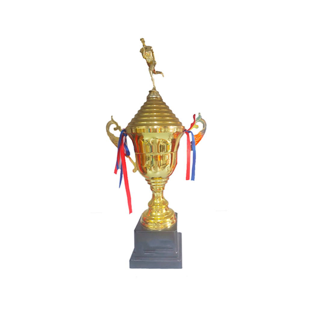 TROFEO DE ATLETISMO