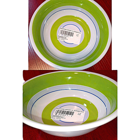 TAZON HONDO DE ADULT