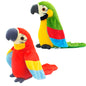 PELUCHE DE LORO