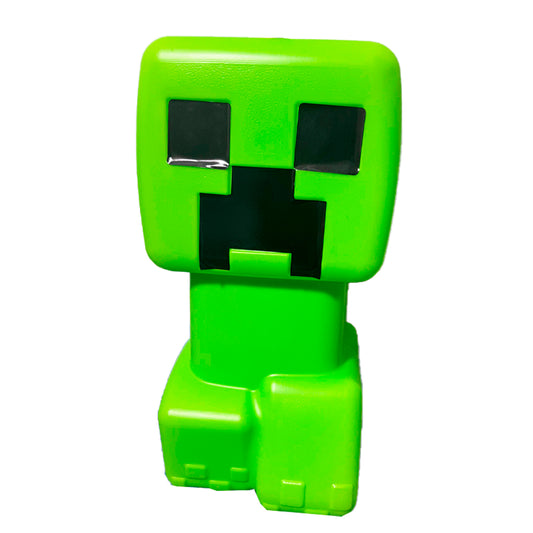 ALCANCIA DE CREEPER