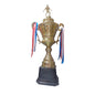 TROFEO DE FUTBOL 64C