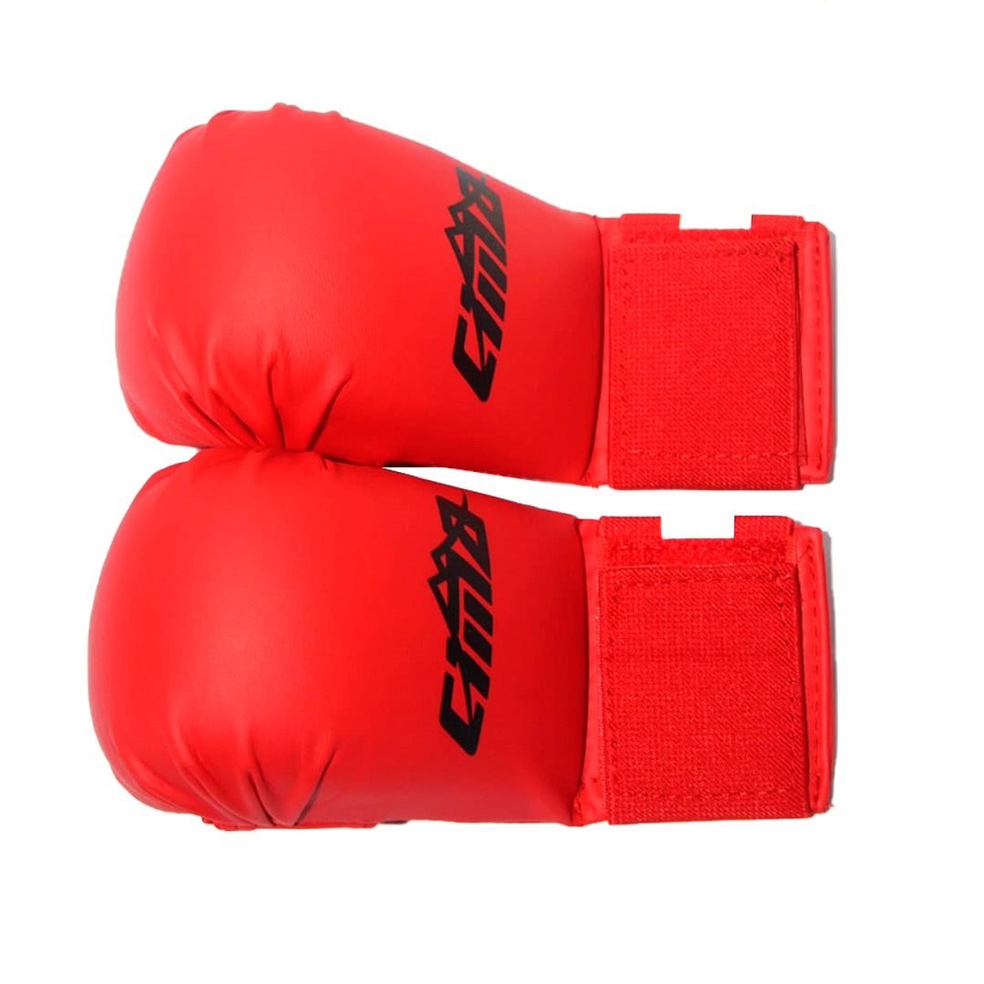 GUANTES DE KARATE DE
