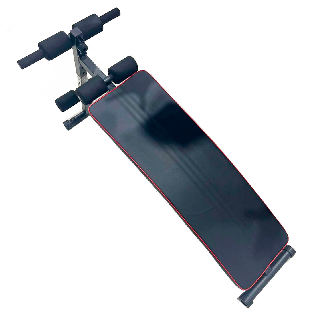 BANCO DE GIMNASIO AJ