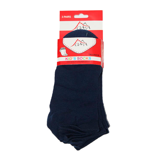 MEDIA AZUL 8-10 CORT