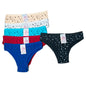 PANTY DE DAMA S/XL
