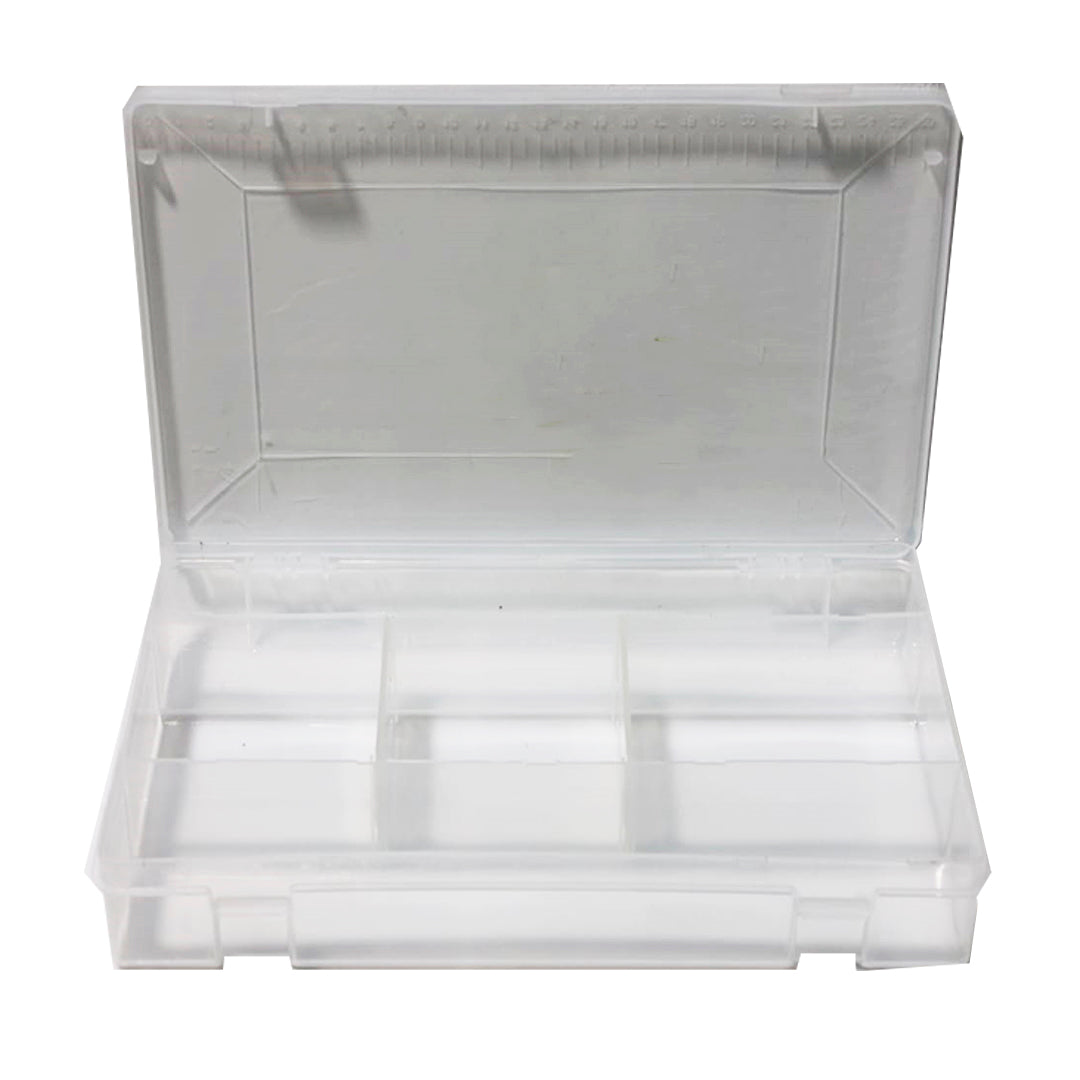 ORGANIZADOR DE PESCA