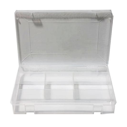 ORGANIZADOR DE PESCA