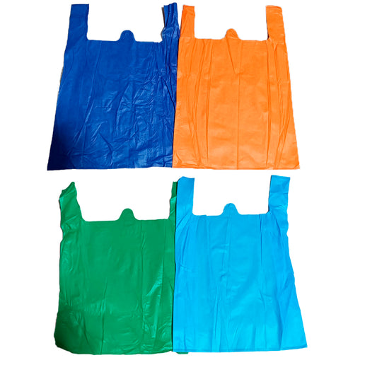 BOLSA REUTILIZABLE D