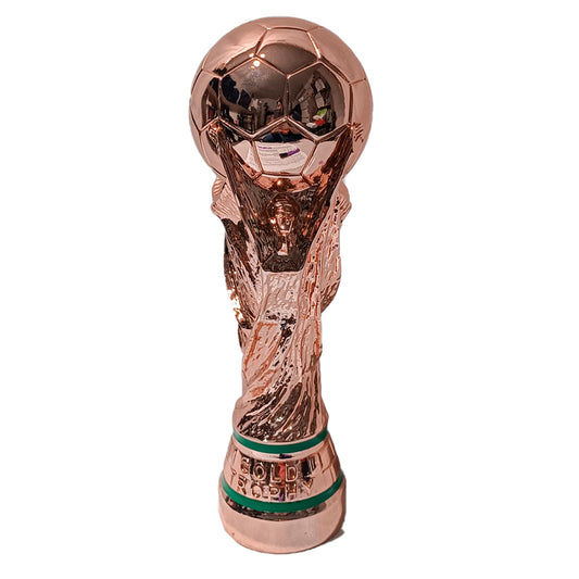 TROFEO DE FUTBOL