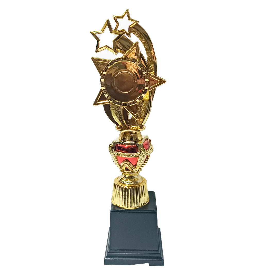 TROFEO DE ESTRELLA