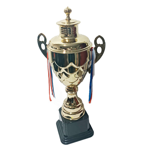 TROFEO DE COPA, DE 7