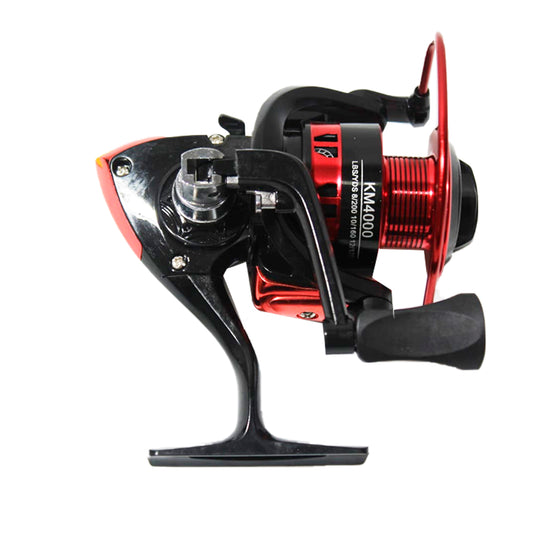 CARRETE DE PESCA (KM