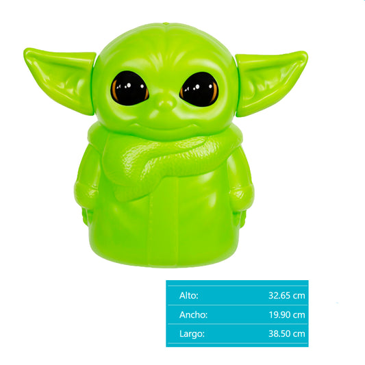 ALCANCIA MEGA DUENDE