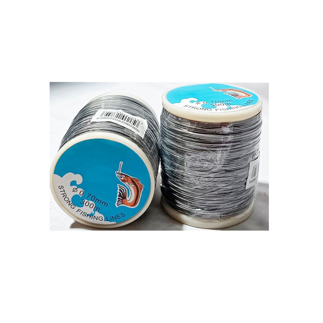 CUERDA DE PESCA (0.7