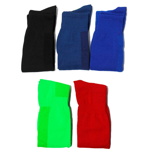 MEDIA DE FOOTBALL DE