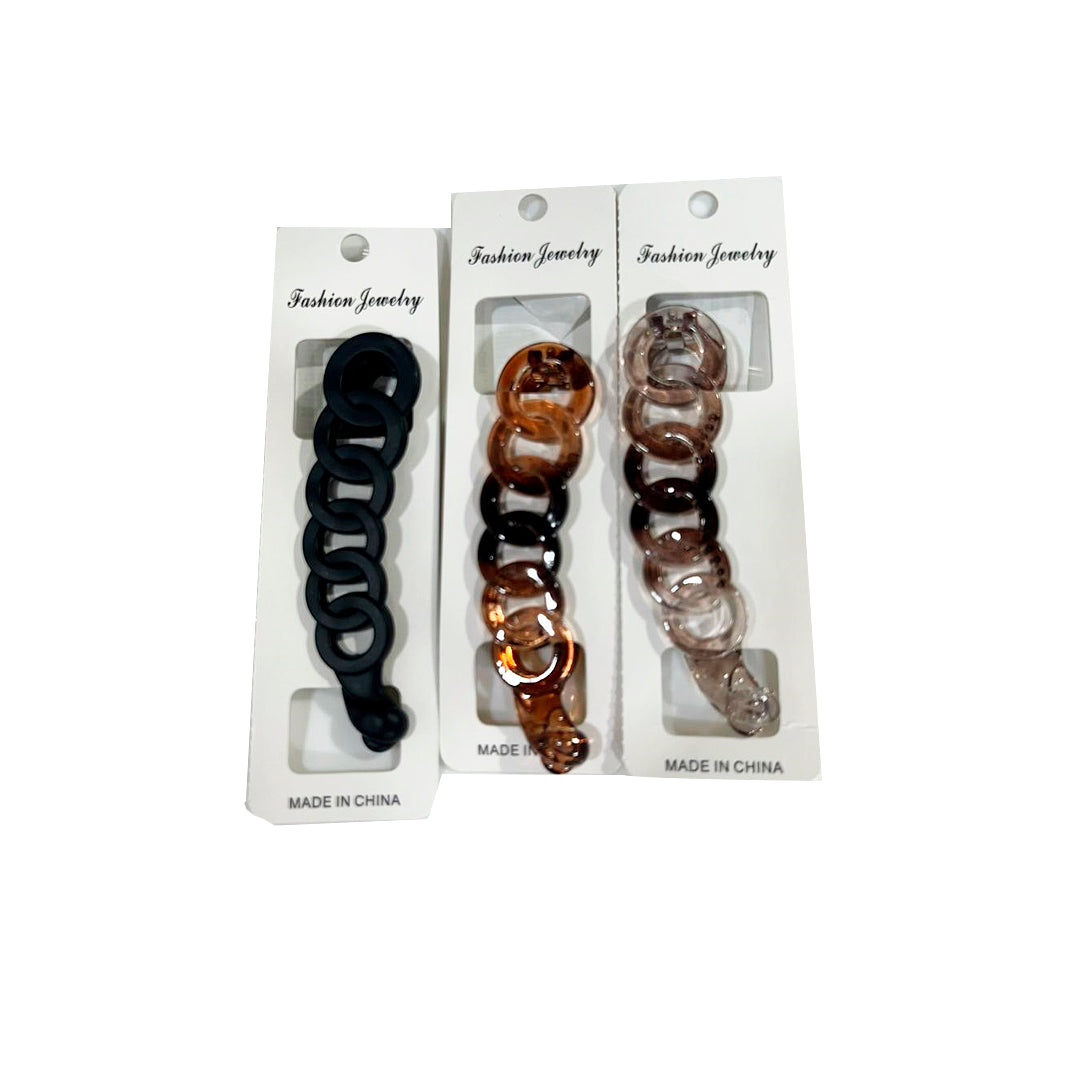 BANANA 10CM PINZA PA