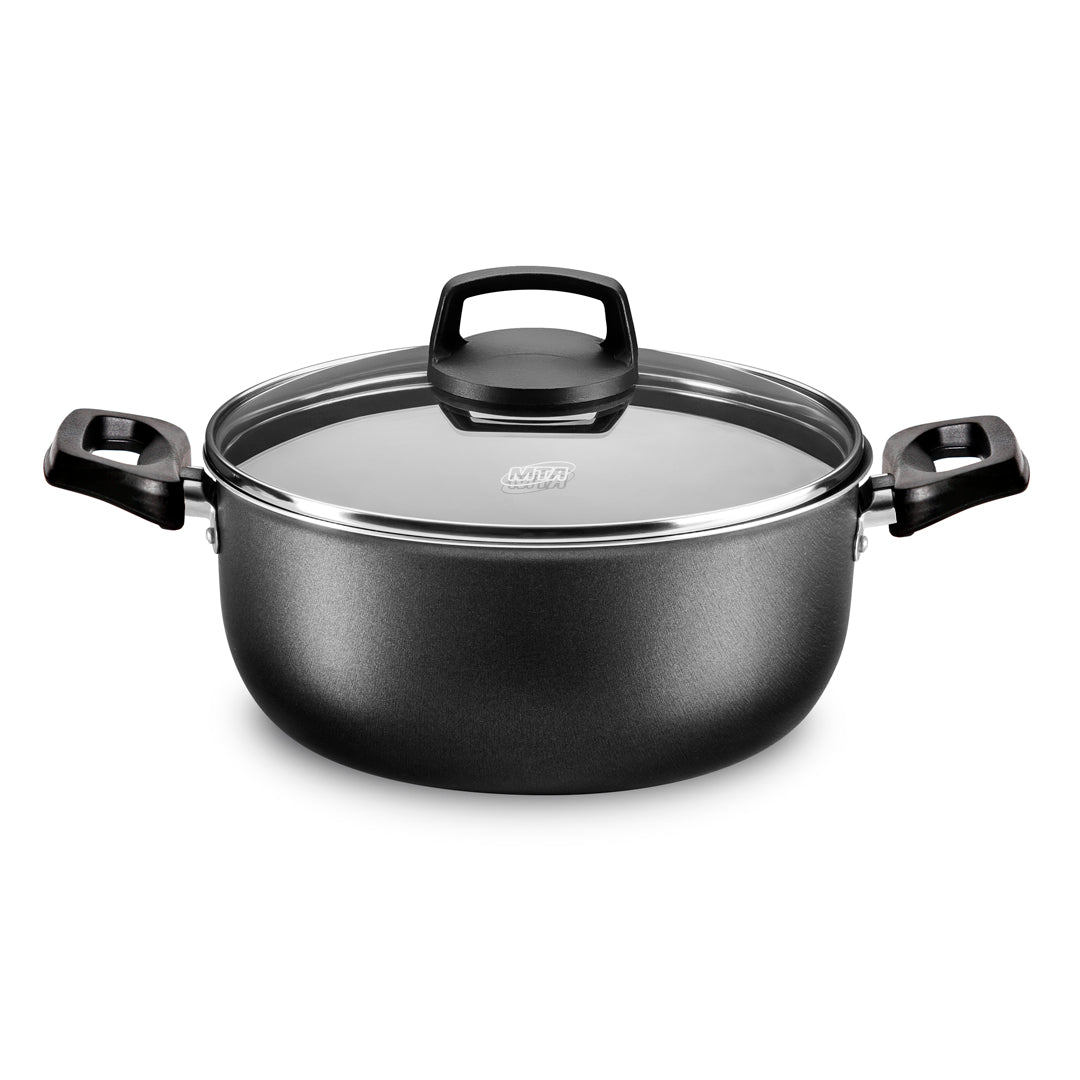 CASSEROLE NONSTICK N