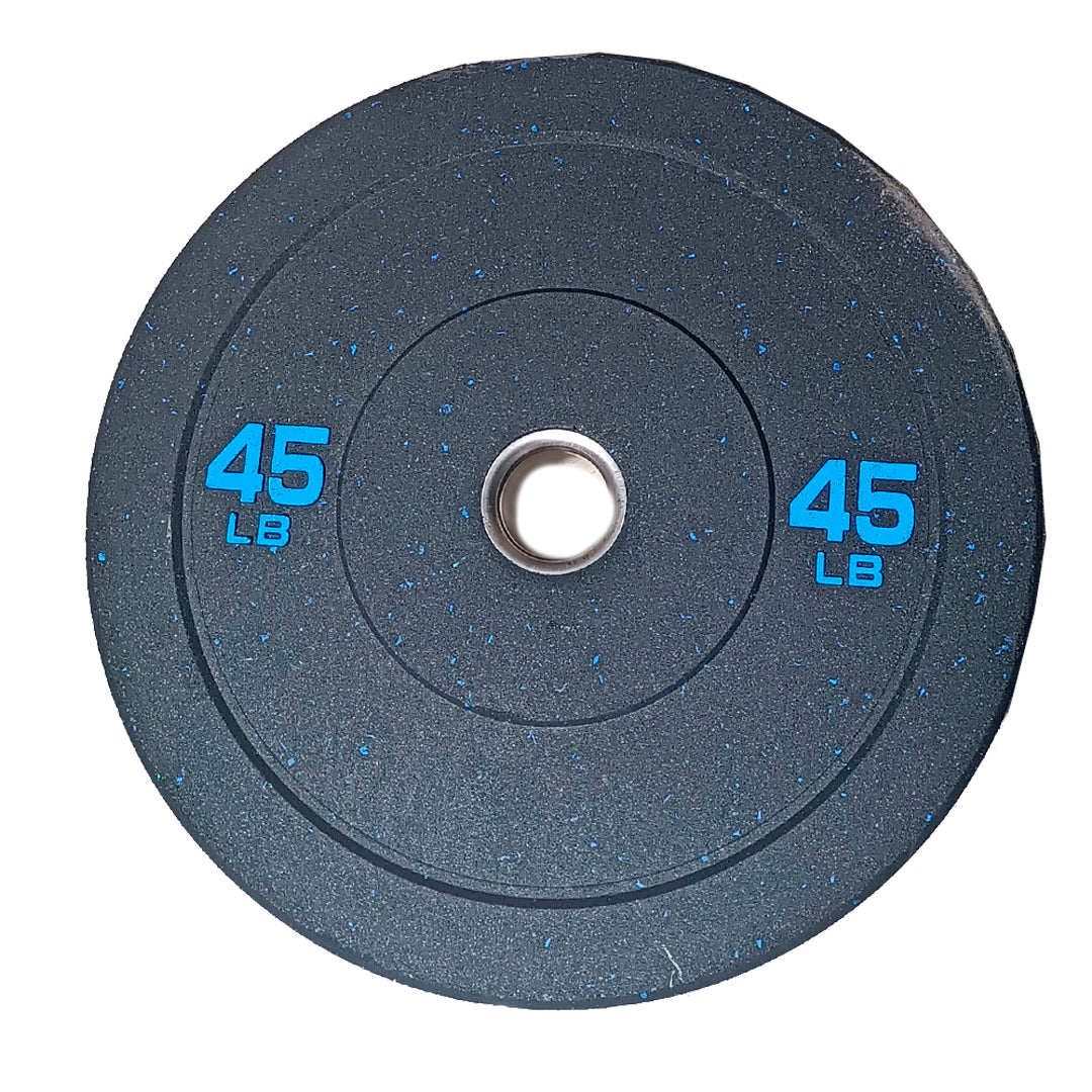 DISCO OLIMPICO 45LB