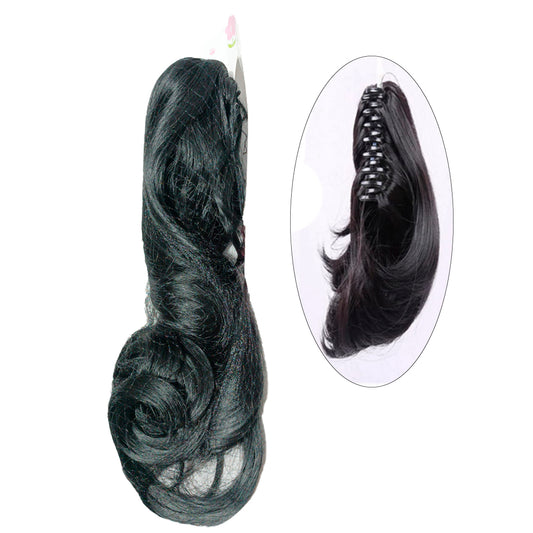 GANCHO CON CABELLO N