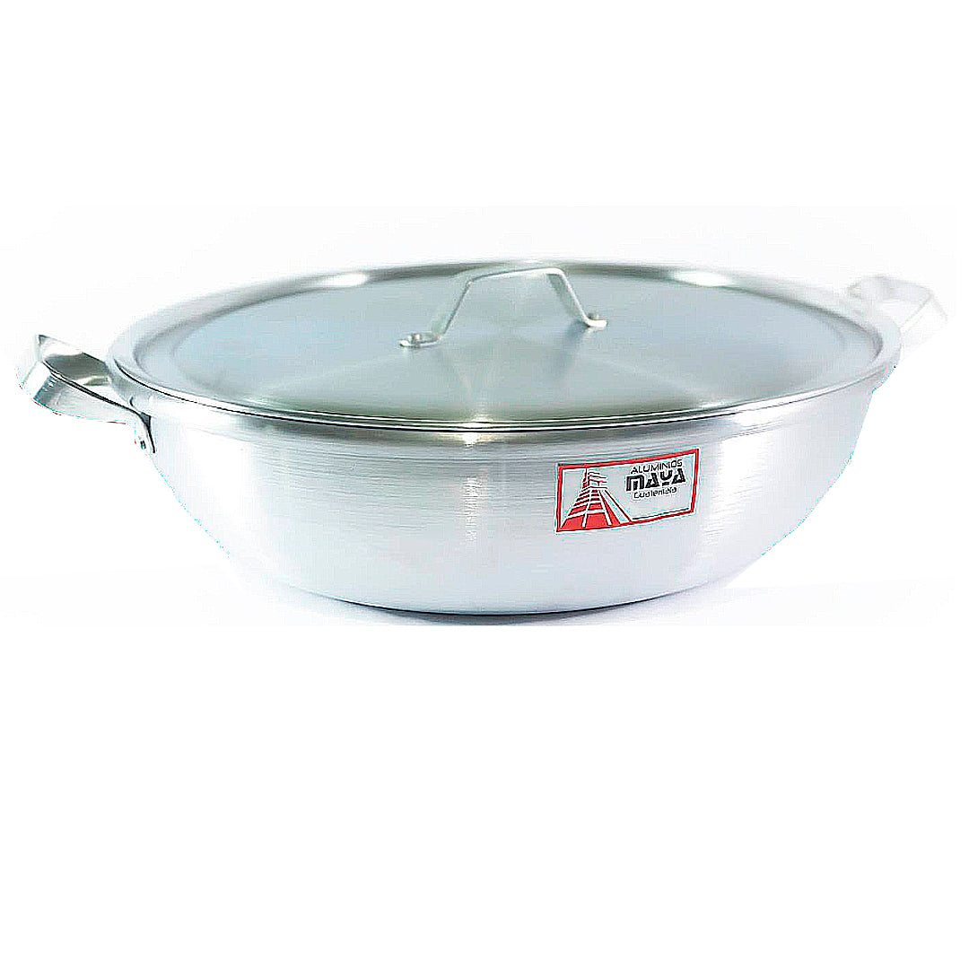 ARROCERA TRADICIONAL