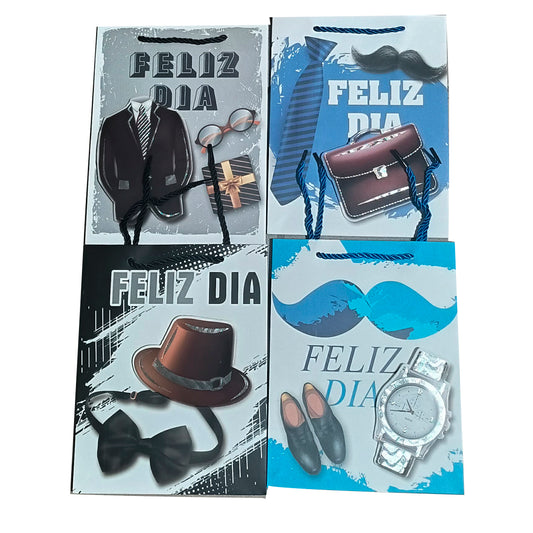 BOLSA DE REGALO DIA