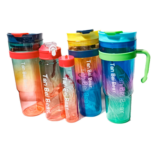 BOTELLA DE AGUA  120