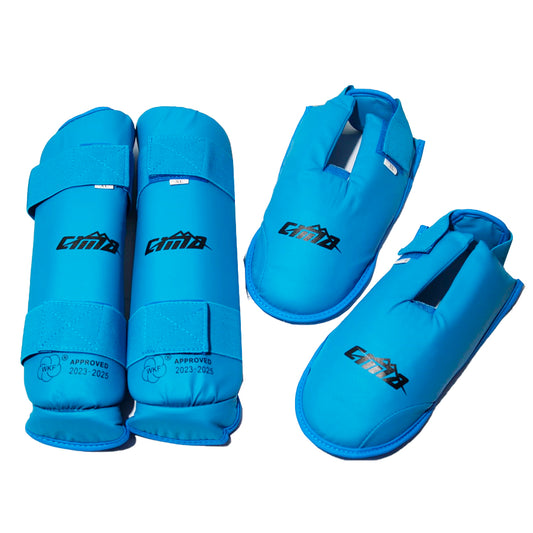 ESPINILLERA DE KARAT