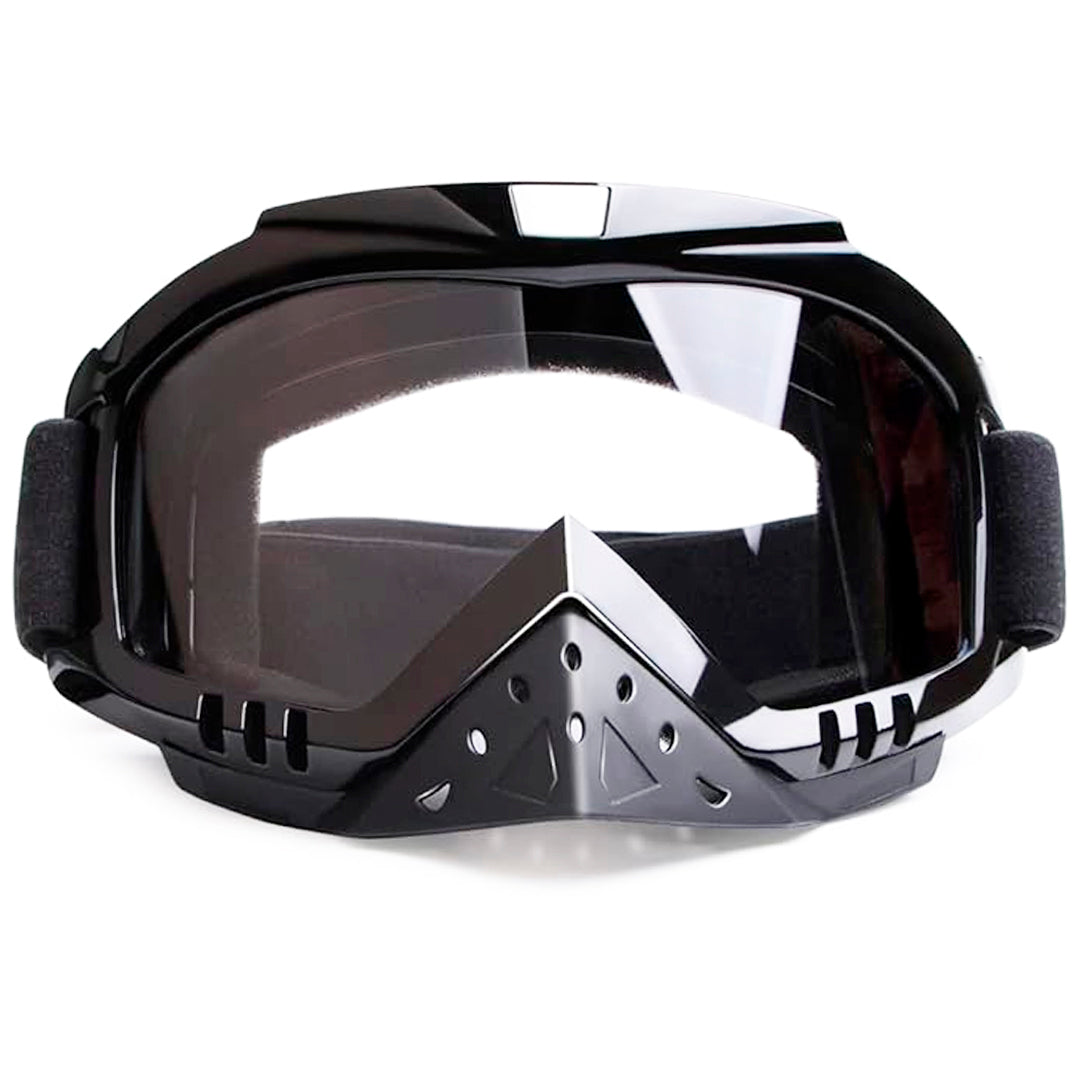 LENTES DE MOTO