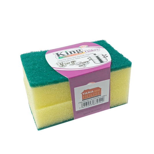 SET DE ESPONJA DE FR