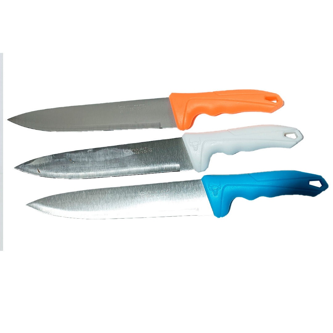 CUCHILLO MANGO COLOR