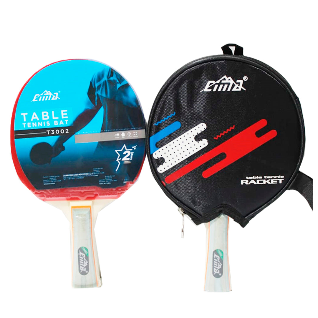 JUEGO DE RAQUETA PIN