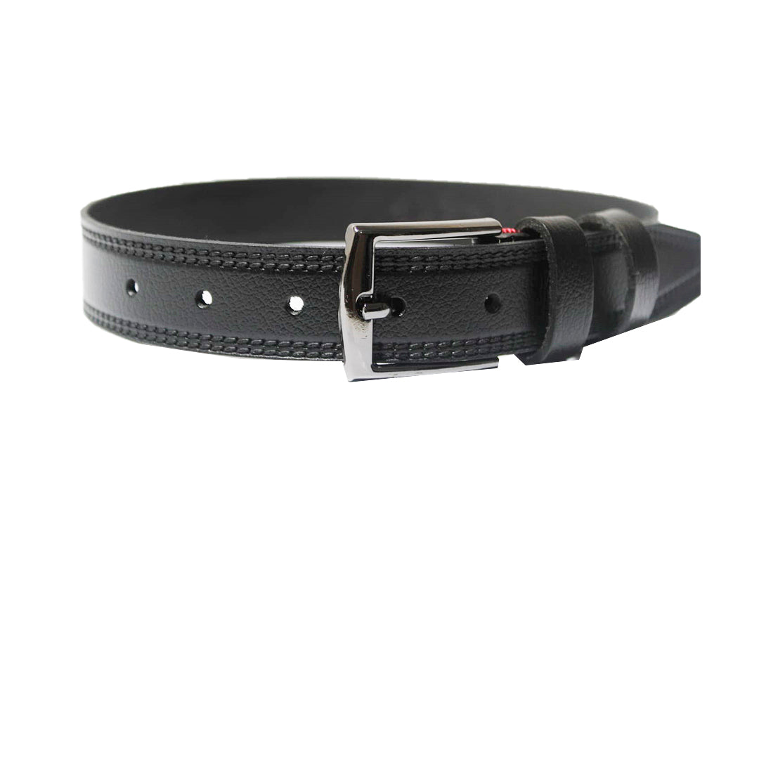 CORREA DE NIÑO NEGRA