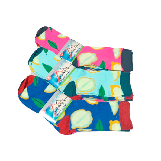 MEDIA ALTAS DE COLOR