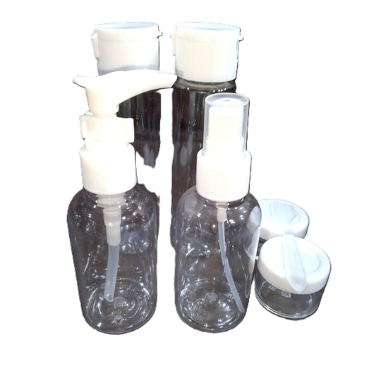 SET DE ATOMIZADOR DE