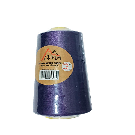 HILO 6000 YDS MORADO