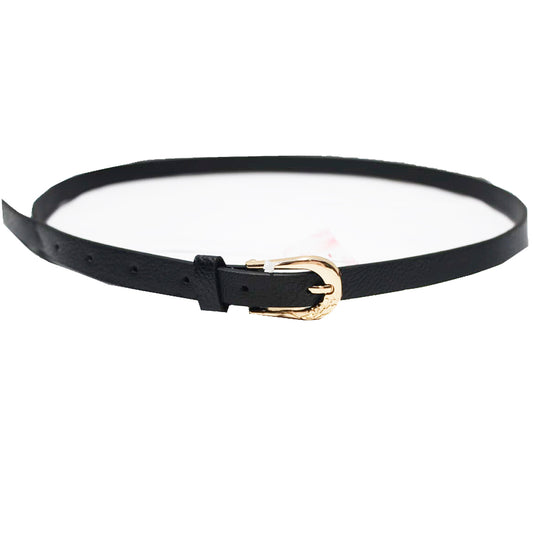 CORREA PARA DAMA NEG