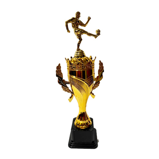 TROFEO DE FUTBOL, 44