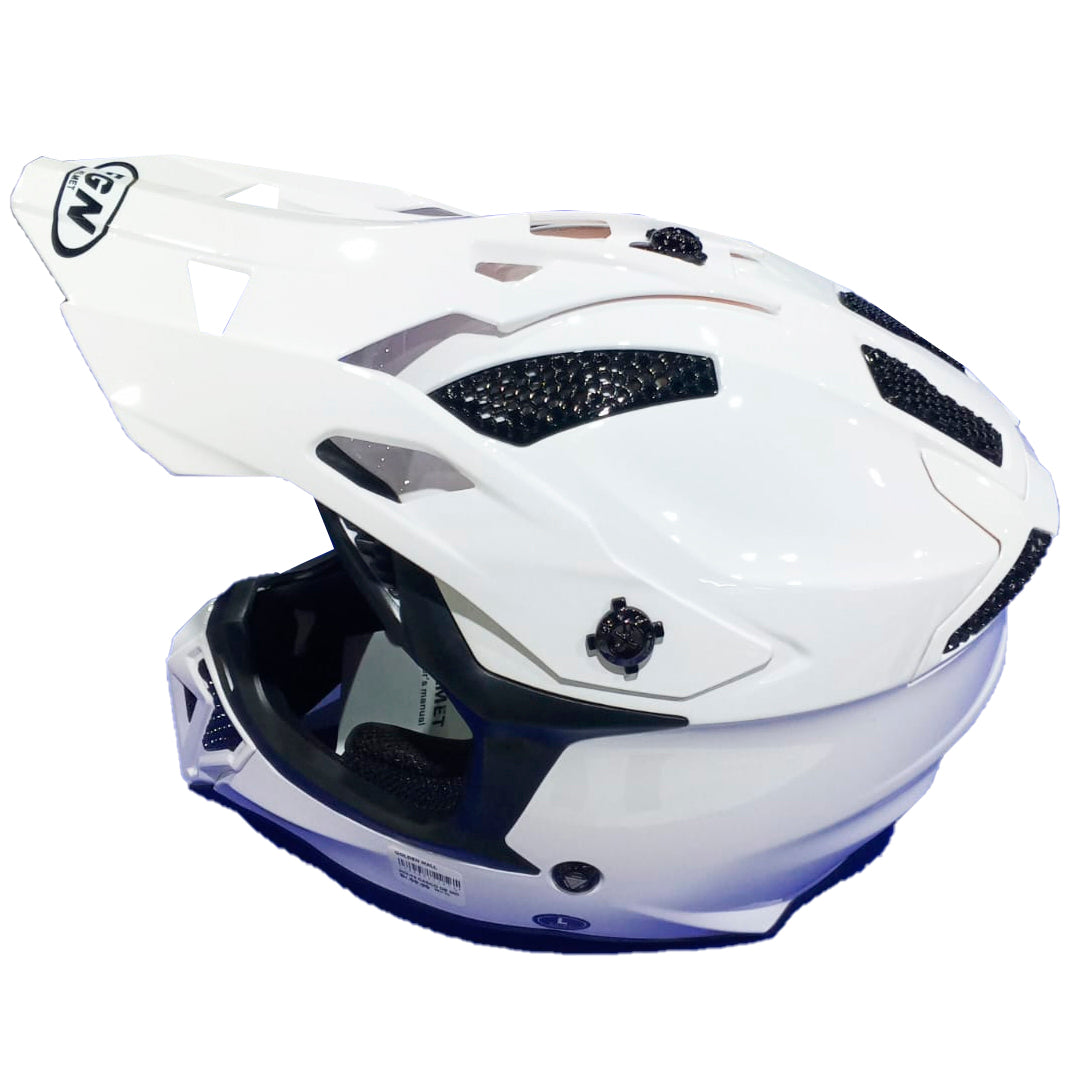 CASCO DE MOTO