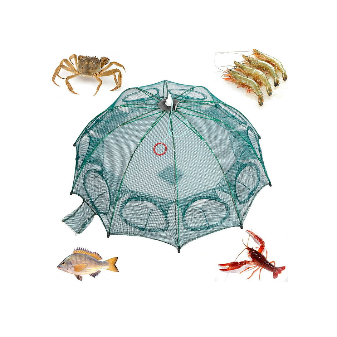 TRAMPA PARA PECES DE