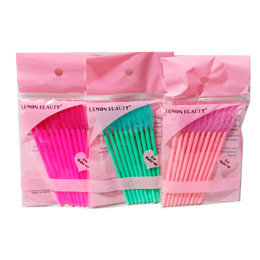 SET DE CEPILLO DE CE