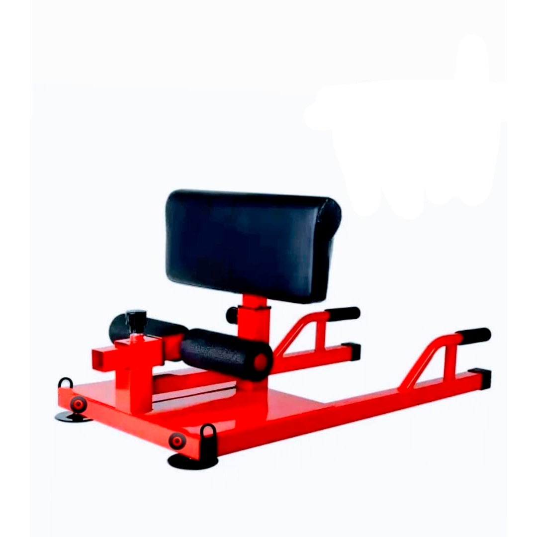 BANCO DE SENTADILLAS