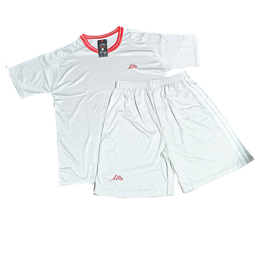 UNIFORME DE FUTBOL D