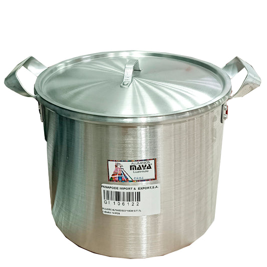 OLLA RC ALTA ECO 22*