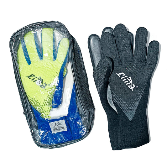 GUANTES DE PORTERO,