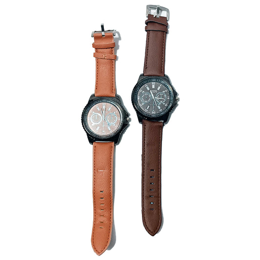 RELOJ DE CABALLERO C