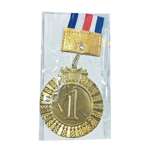 MEDALLAS
