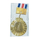 MEDALLAS
